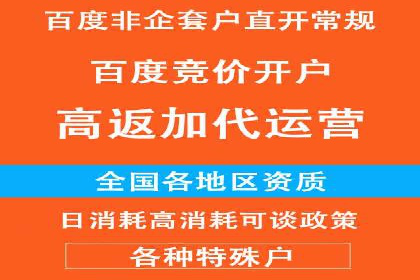 SEM竞价代运营公司案例精选解读